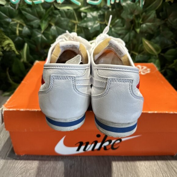 Nike Classic Cortez \'72 QS Shoe Dog Pack - Falcon Men Size 12 MINT main image 6